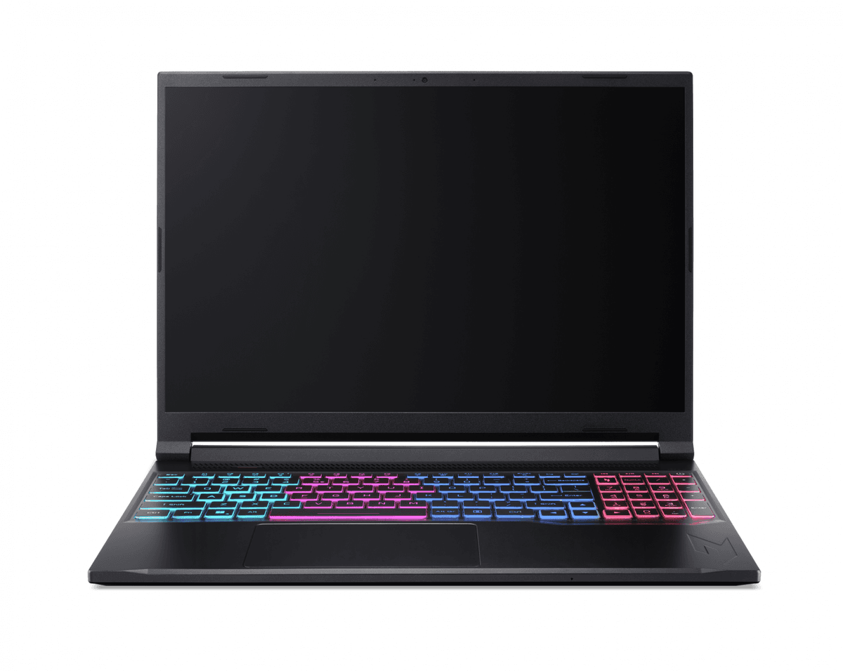 Laptop Gaming Acer Nitro V 16S, cu procesor Intel Core i9 270H, 16'' IPS, 32 GB DDR5, 1 TB, NVIDIA GeForce RTX 5070