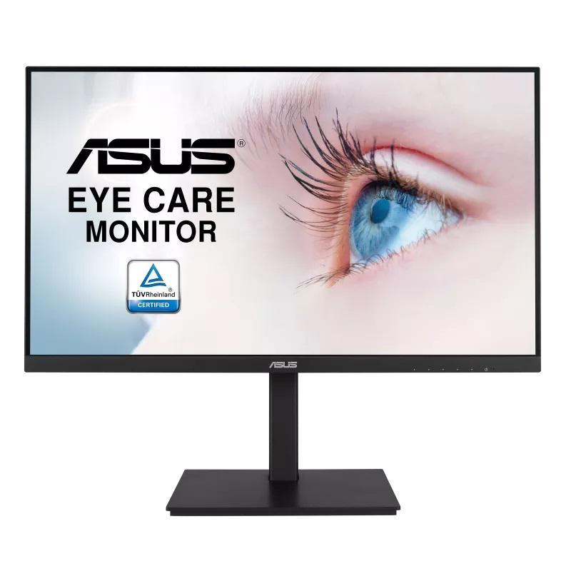 Monitor Gaming ASUS VA27DQSB, 27", 1920 x 1080 pixeli, Black, 3 ani Garantie