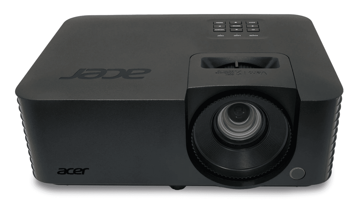 Proiector ACER Vero PL2520i, FHD 1920* 1080, up to 4K 3840* 2160, 4.000 lumeni/ 3.200 lumeni Eco, 16:9/ 4:3