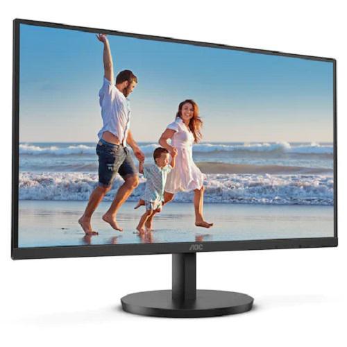 Monitor Consumer AOC Q27B3MA, 27", 2560 x 1440 pixeli, Black, 3 ani Garantie