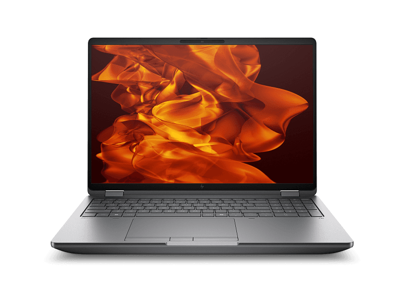 Laptop Workstation HP ZBook Fury G1i Wolf Pro Security Edition, cu procesor Intel Core Ultra 7 255HX, 16'' IPS