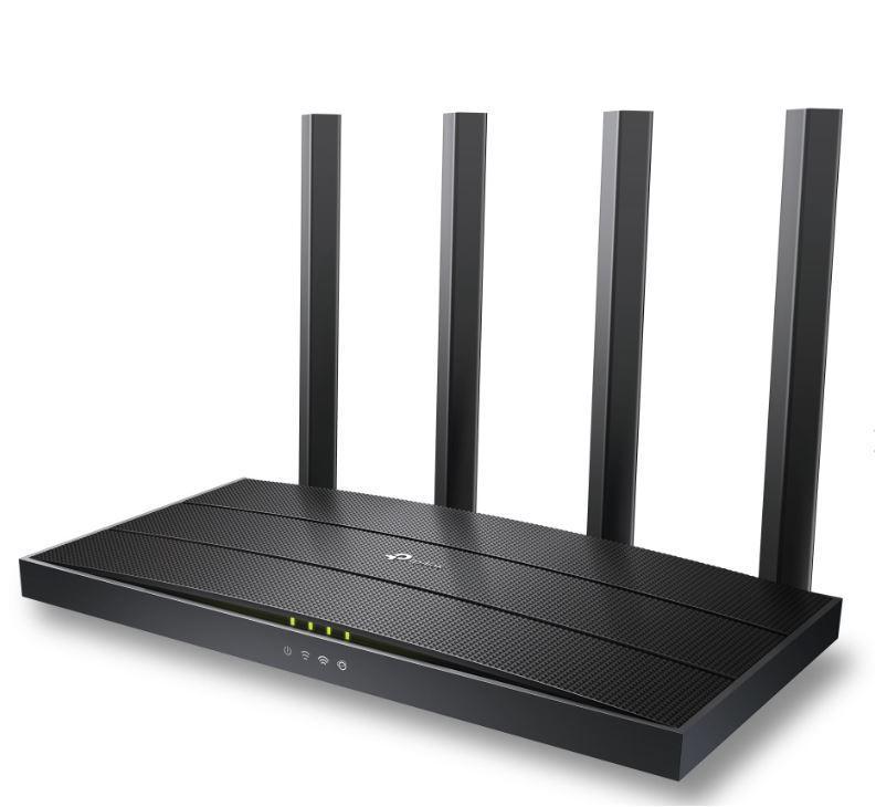 Router wireless TP-LINK Archer AX12, WIFI 6, Dual Band