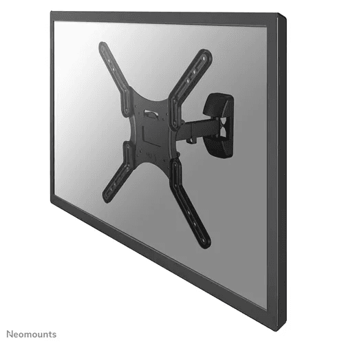 Suport TV de perete Neomounts by Newstar Select NM-W325BLACK, Reglabil, 23-55'', VESA 400x400mm, suporta pana la 25kg