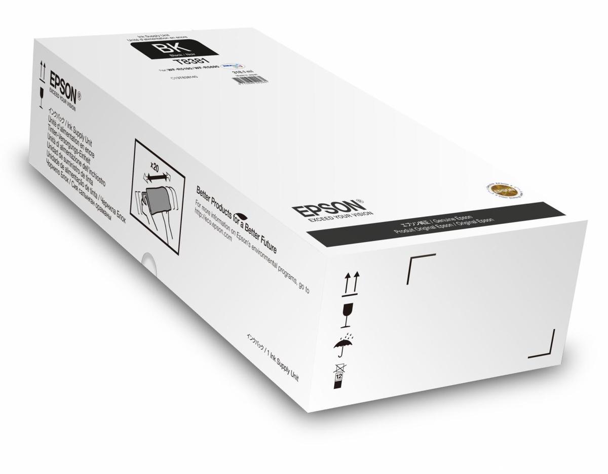 Cartus EPSON R5XXX XL, Black