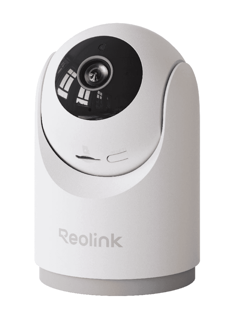 Reolink E SERIES E331 5MP IR12m Cameră de supraveghere Wi-Fi, Detectie miscare/oameni/animale/plans