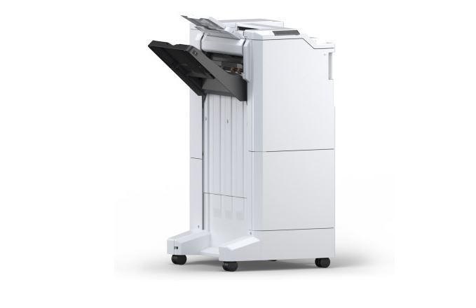 EPSON STAPLE FINISHER-P1, pentru WorkForce Enterprise​ AM- C4000​WorkForce Enterprise​ AM-C5000​WorkForce Enterprise​
