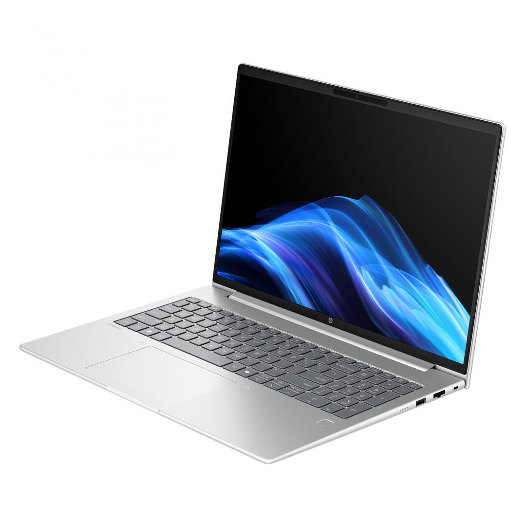Laptop HP ProBook 4 G1a cu procesor AMD Ryzen 5 230 6 Core (3.5 GHz up to 4.9 GHz, 16MB)- 16 NPU TOPS, 16.0 inch WUXGA