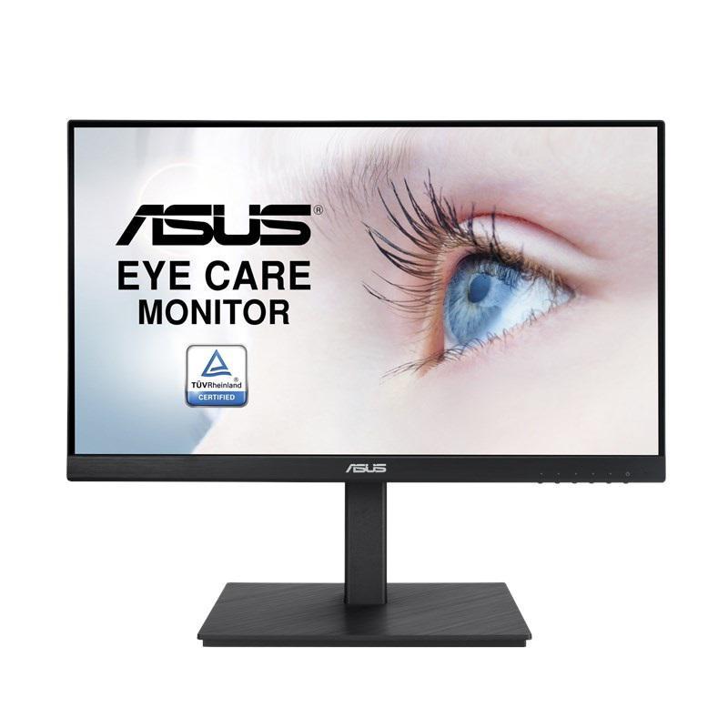 Monitor Consumer ASUS VA229QSB, 21.5", 1920 x 1080 pixeli, Black, 3 ani Garantie