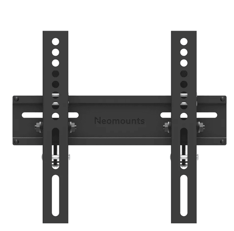 Suport perete Neomounts WL35-350BL12; pentru display-uri cu diagonale 24"-55", sistem de prindere VESA 50x50~200x200