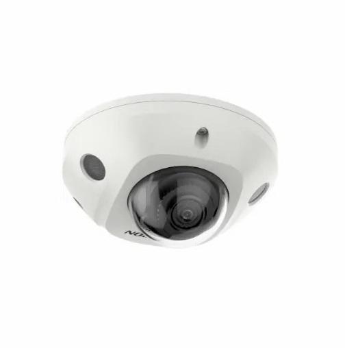Camera supraveghere Hikvision IP Mini Dome DS-2CD2543G2-IWS(4mm) 4 MP AcuSense, 1/3" Progressive Scan CMOS