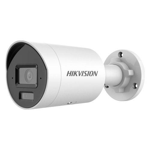 Camera supraveghere Hikvision IP bullet DS-2CD2043G2-LI(2.8MM), 4MP