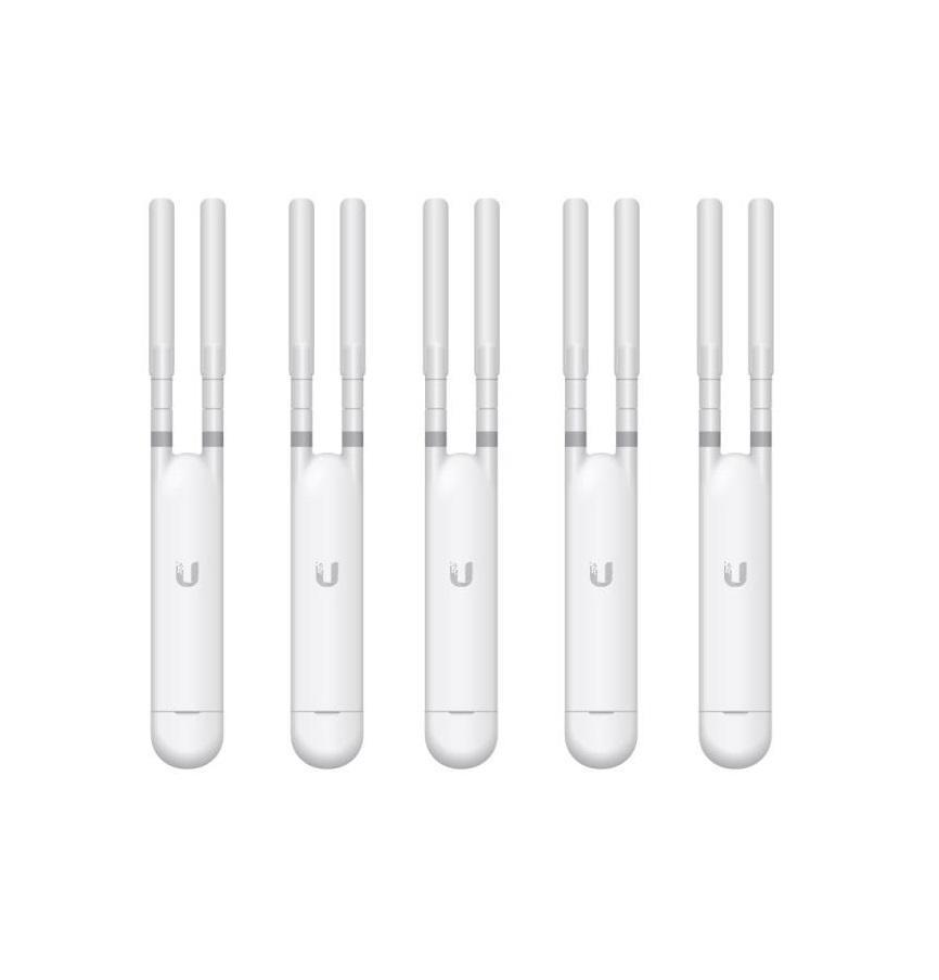 Access Point Ubiquiti UniFi UAP-AC-M-5, AC1200, Dual-Band, Gigabite