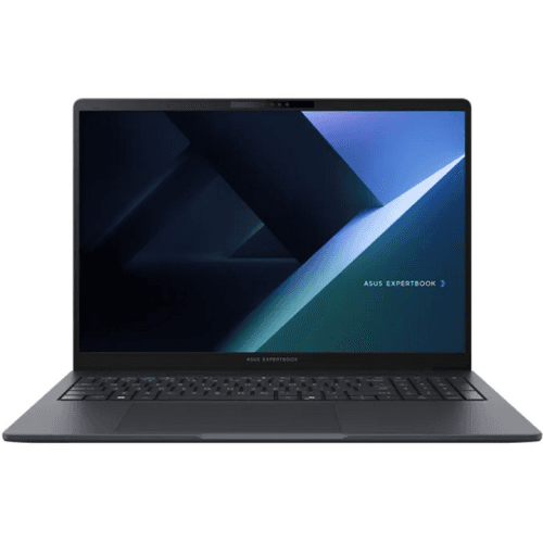 Laptop Business ASUS ExpertBook B3, cu procesor Intel Core Ultra 5 125H, 16'' IPS, 16 GB DDR5, 512 GB