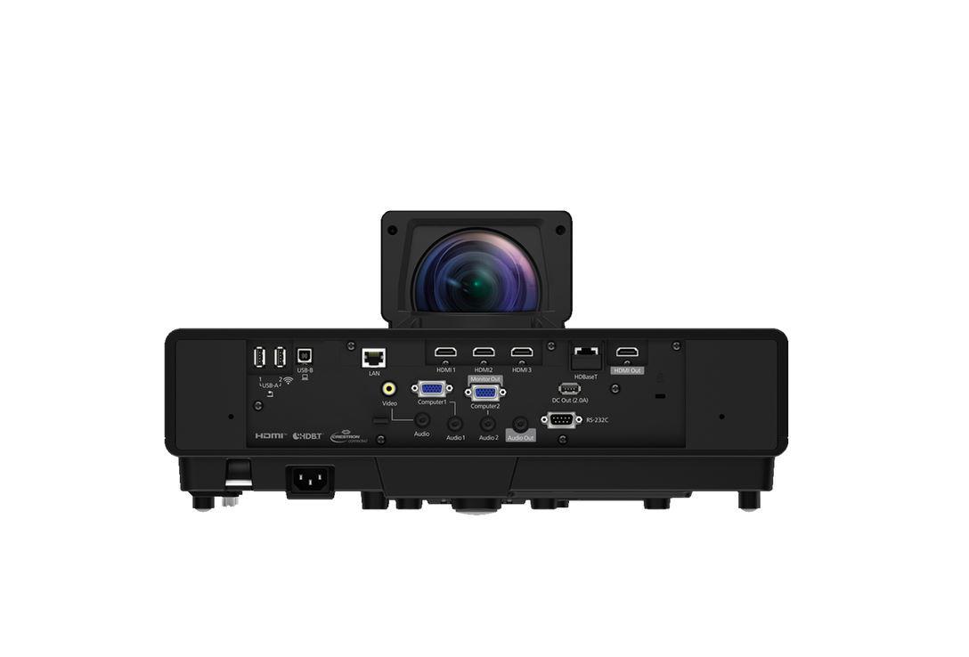 "Proiector EPSON EB-805F , tehnologie 3LCD,  display 0.62"", 5.000 Lumeni, Rezolutie FULLHD, Aspect Ratio 16:9