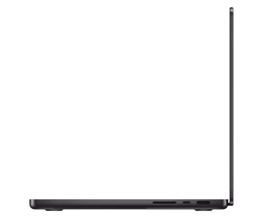 MacBook Pro 14.2"/Apple M4 Max (CPU 16-core, GPU 40-core