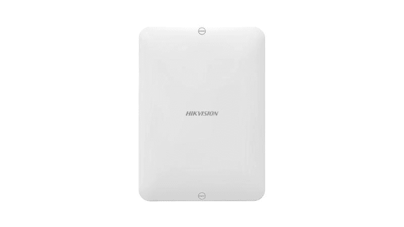 Sursa alimentare cu Bus Hikvision DS-PR531-3A; 15 VDC 5 A (0.5 A dedicated to battery)