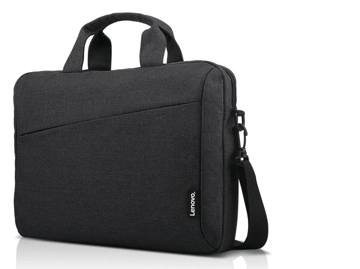 Geanta laptop Lenovo T210, Negru, 1 an Garantie