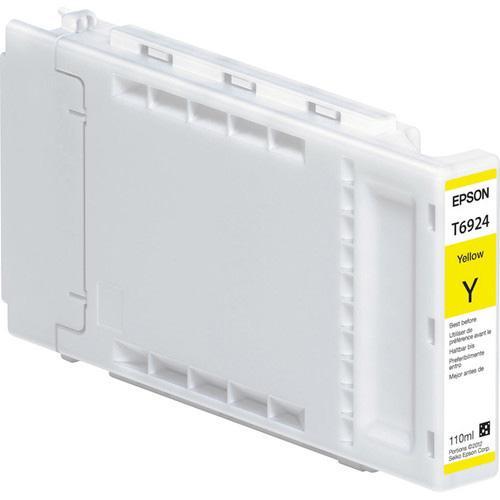 Cartus Epson T692400, Yellow