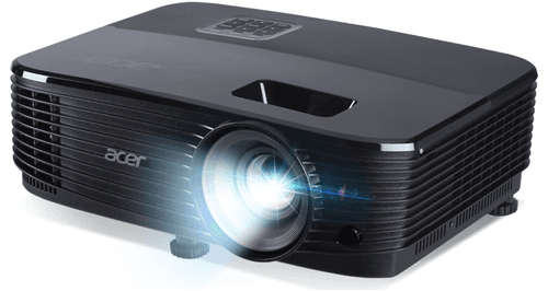 Videoproiector Acer X1129HP, DLP, SVGA 800*600, up to WUXGA 1920* 1200, 4.800 lumeni, 4:3/ 16:9, 20.000:1