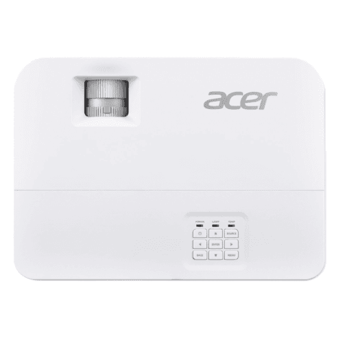 Videoproiector ACER H6546Ki, FHD 1920* 1080, up to WUXGA 1920* 1200, 5.200 lumeni/ 4.160 lumeni ECO, 16:9/ 4:3