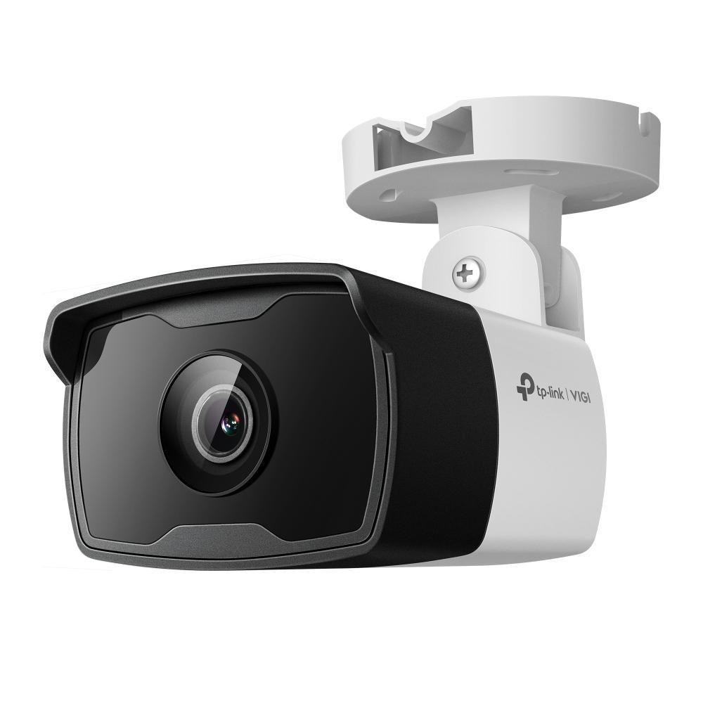 "TP-Link Camera IR de supraveghere Bullet pentru exterior VIGIC330I(4MM), Senzor imagine: CMOS 1/2.8"", Lentila 4mm