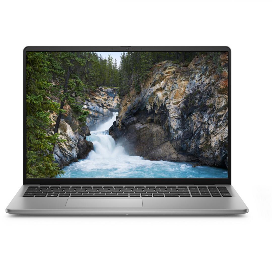 Laptop SMB DELL Vostro 5640, cu procesor Intel Core 7 150U, 16'' WVA, 16 GB DDR5, 1 TB, Intel Integrated