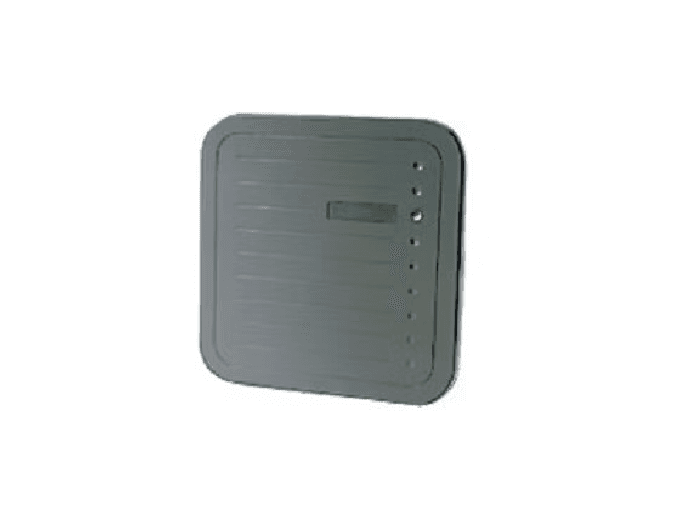 ProxPro II reader - Grey.  Read range up to a 8". Power: 5-16v DC Reliable Low Power Consumption Secure Indoor / Outdoor