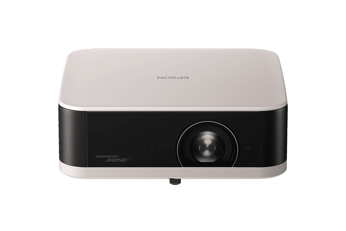 PROIECTOR EPSON EF-61R ROSE QUARTZ, Luminozitate: 700 Lumeni, Rezolutie: 1080p, Aspect ratio: 16:9