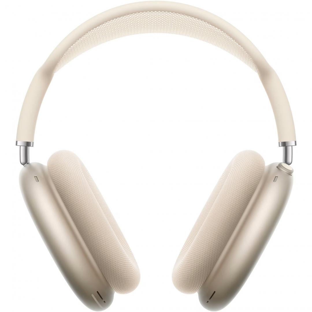 Apple AirPods Max (USB-C) - Starlight