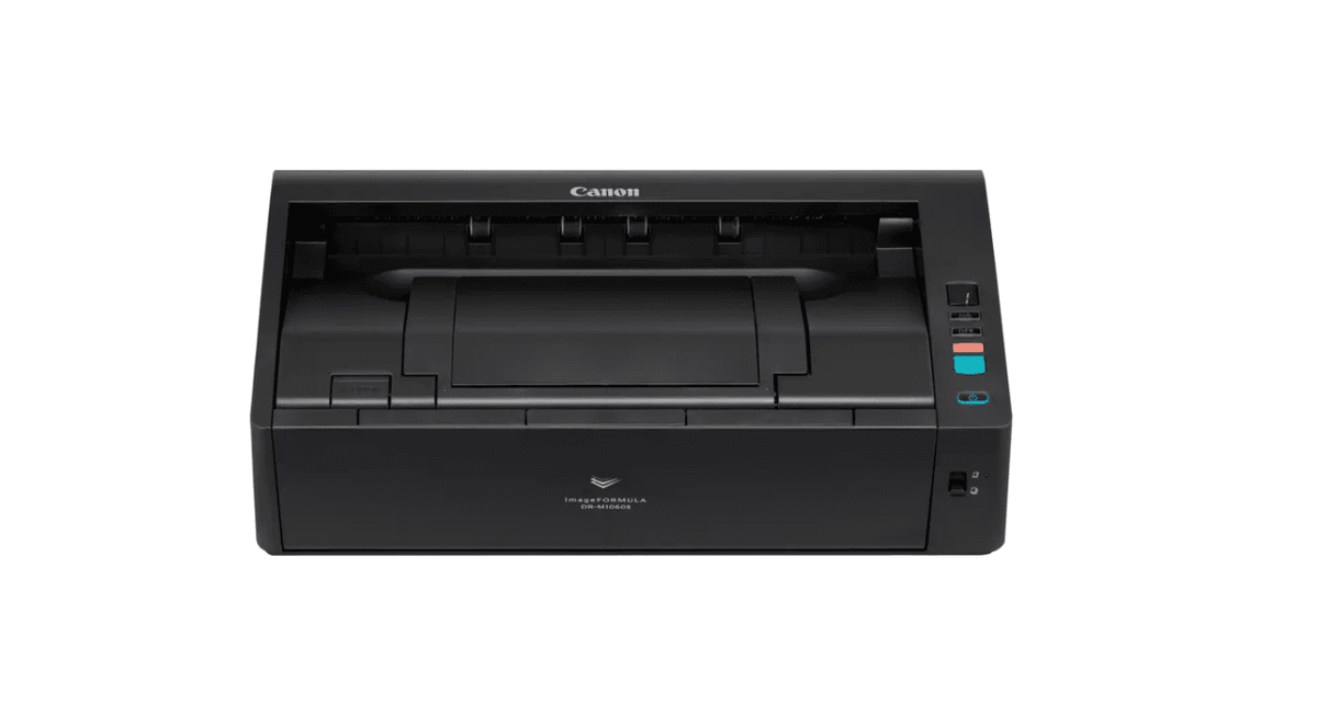 Scanner CANON imageFORMULA DR-M1060II, A3, Automat, Sheetfed, USB