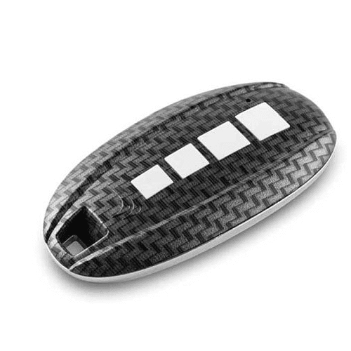 Telecomanda cu 4 butoane Venitem VELA-W, frecventa 868 MHz, comunicare bidirectionala, 4 butoane programabile
