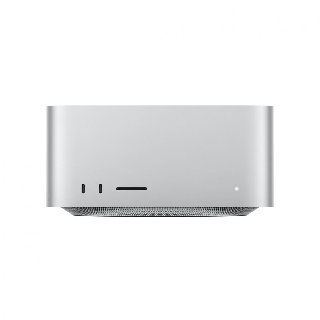 Apple Mac Studio M3 Ultra (CPU 28-core, GPU 60-core, Neural Engine 32-Core)/96GB/1TB