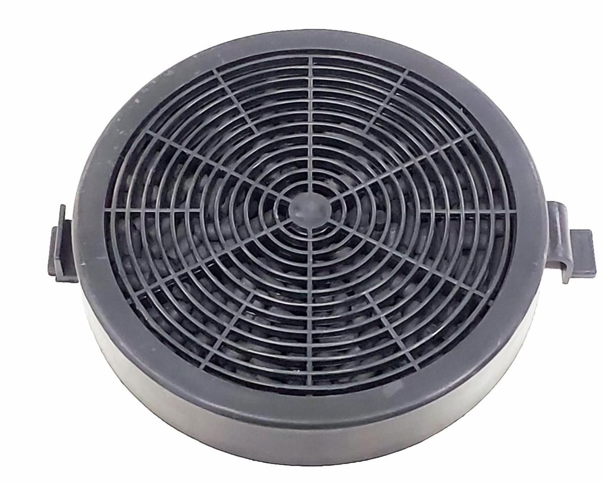SET FILTRE DE CARBON HOTA HEINNER FC-TCH400