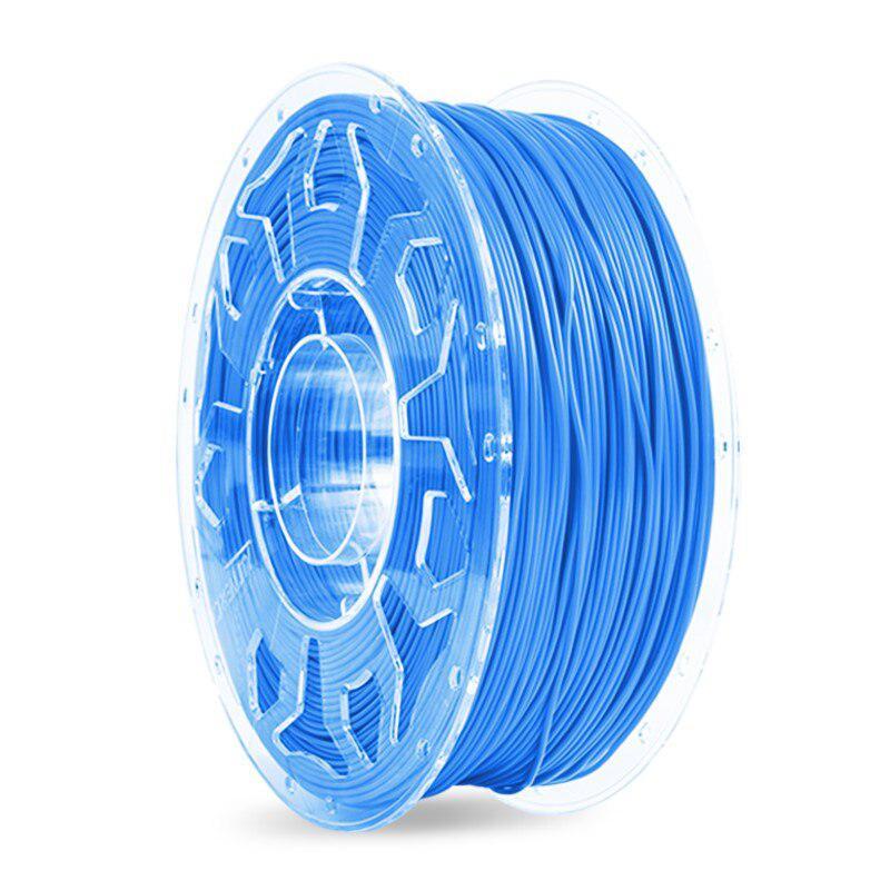 CREALITY CR PETG 3D Printer Filament, blue, Printing temperature: 230-250°C, Filament diameter: 1.75mm