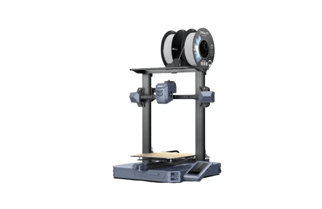 Imprimanta 3D Creality CR-10 SE, tehnologie printare: FDM, Volum printare: 220*220*250mm