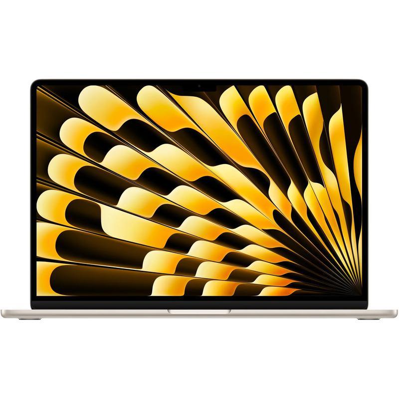 MacBook Air 15.3" Retina/Apple M5 (CPU 10-core, GPU 10-core