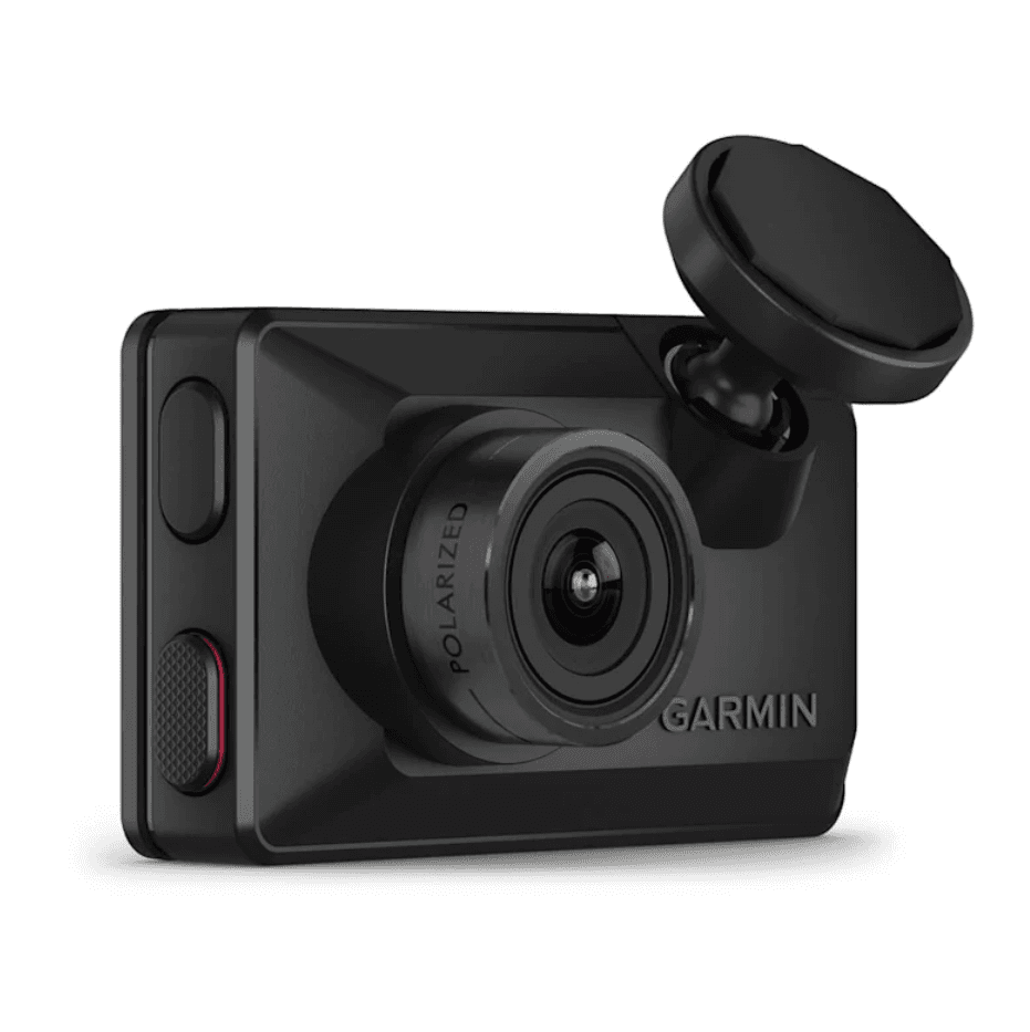 Camera auto Garmin Dash Cam DC-23 X310, rezolutie 4k, camp vizual 140 de grade (diagonală)