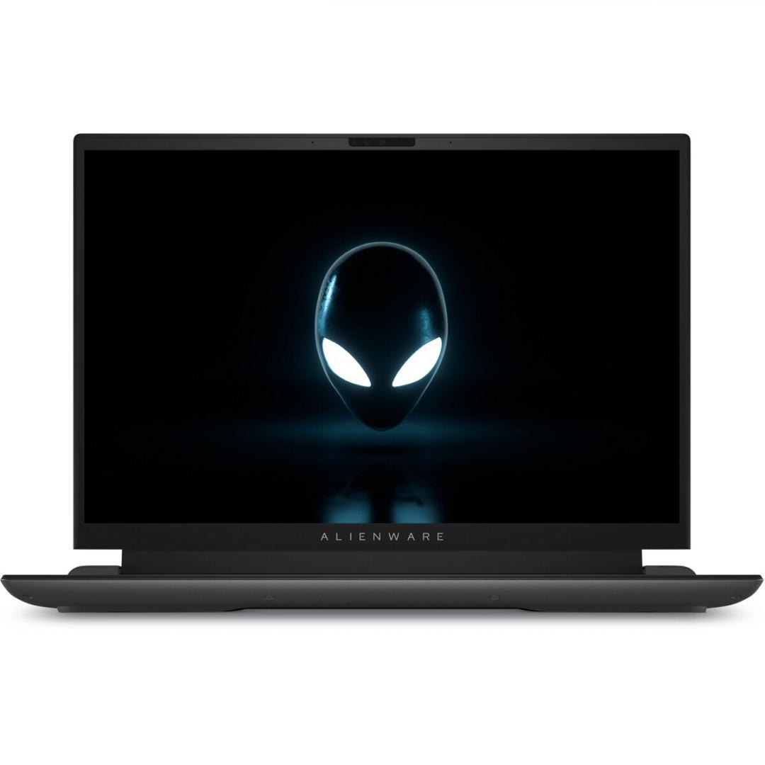 Laptop Gaming Dell Alienware M18 R2, cu procesor Intel Core i9-14900HX, 18'' IPS, 64 GB DDR5, 8 TB