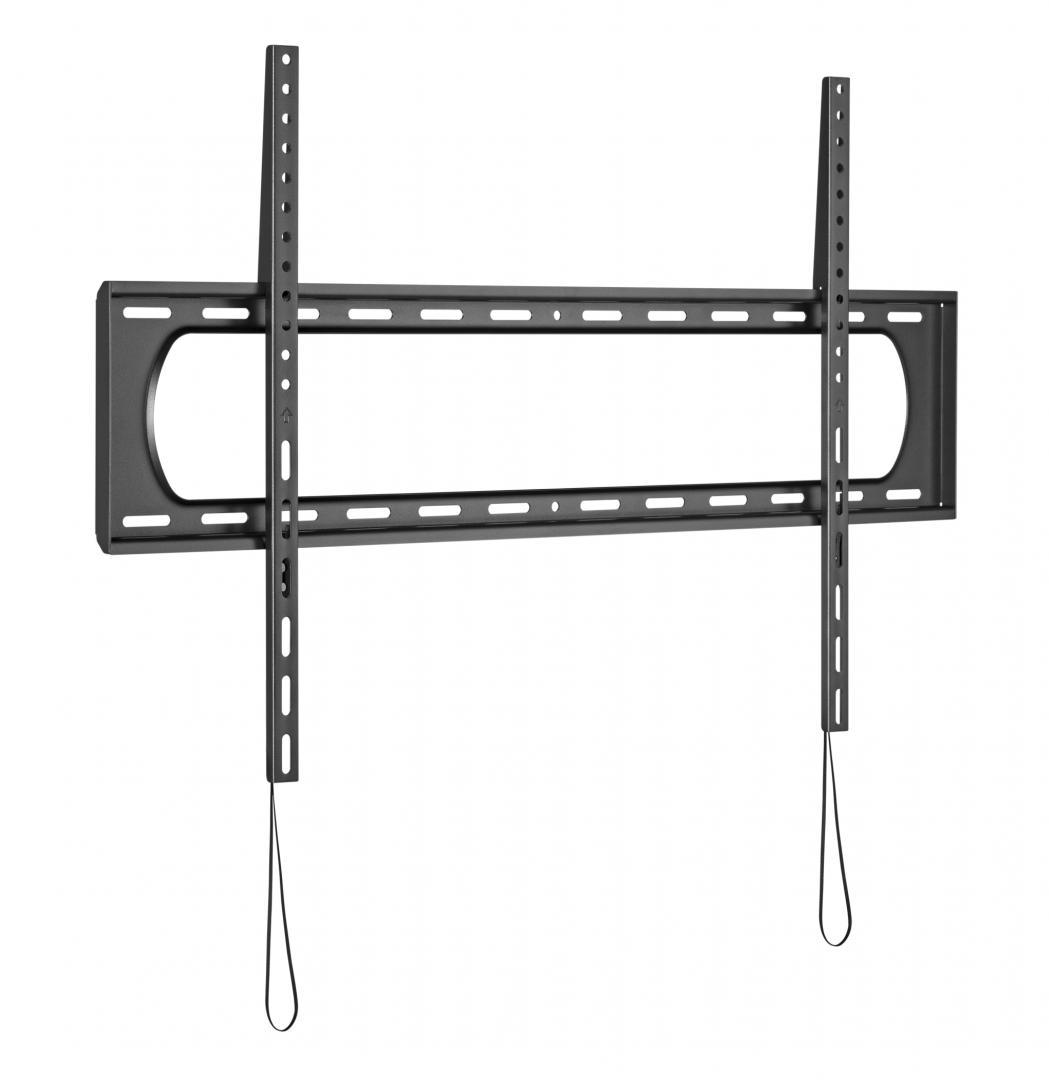 Suport TV Serioux TV TV7369F 60"-120", Tip: Fix, dimensiuni: 35x1005x625mm, compatibilitate  dimensiune ecran: 60"-120"