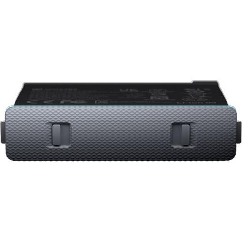 INSTA360 External Battery for X3, baterie reincarcabila, 1800mAh capacitate, Lithium-Ion, 90 minute timp de reincarcare