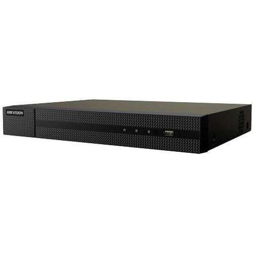 DVR Turbo HD 4 canale Hikvision HWD-6104MH-G4