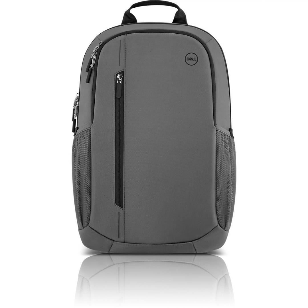 Rucsac laptop DELL EcoLoop Urban Backpack, Gri, 3 ani Garantie