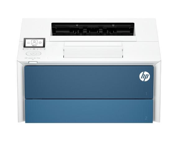 Imprimanta Laser HP LaserJet Pro 4007dn, Monocrom, format A4, Duplex, USB + LAN