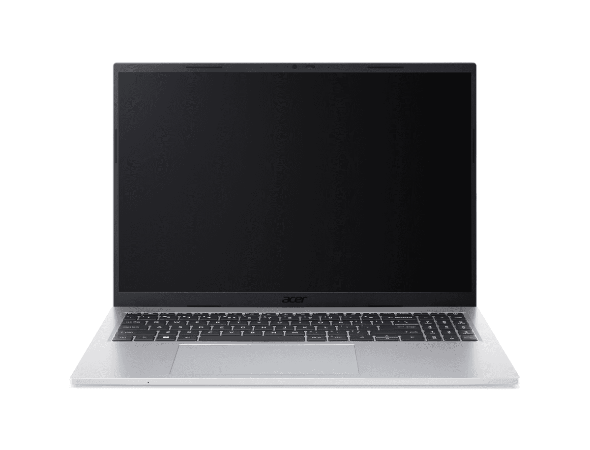 Laptop Consumer Acer Aspire Go 16 AG16-71P-70LN, cu procesor Intel Core 7 150U, 16'' IPS, 16 GB DDR5, 1 TB