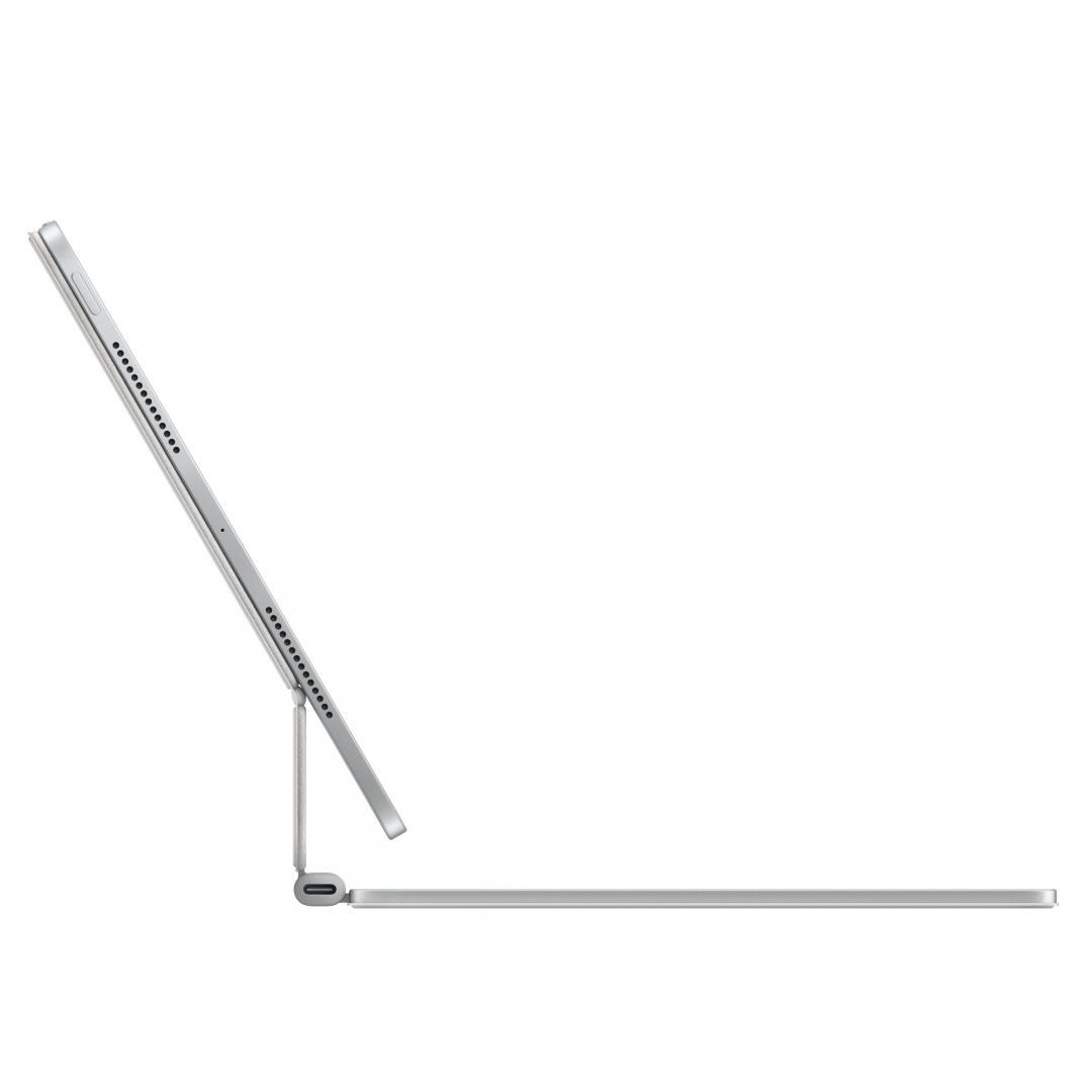 Magic Keyboard for iPad Pro 11‑inch (M5) - US English - White