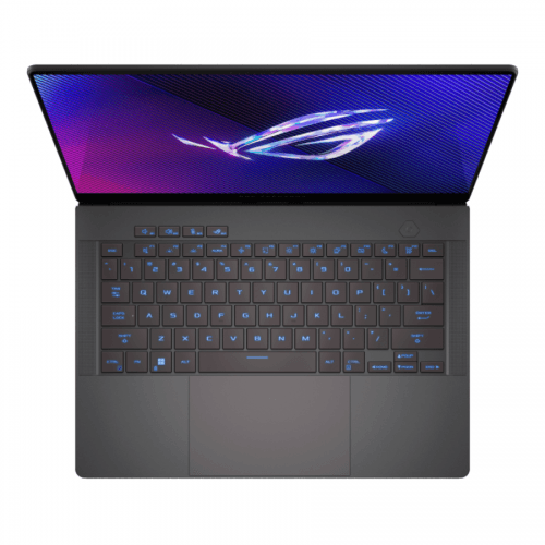 Laptop Gaming ASUS ROG Strix SCAR 18, cu procesor Intel Core Ultra 9 275HX, 18'' Mini LED, 64 GB DDR5, 2 TB SSD