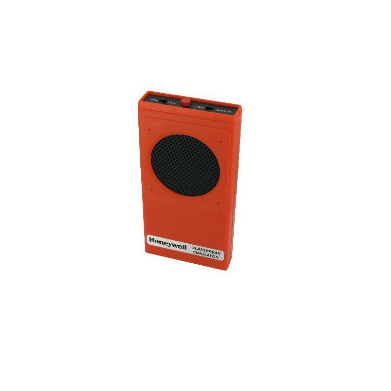Honeywell FG1025Z FlexGuard Plafon Mount Glassbreak Sensor cu Zona de excludere
