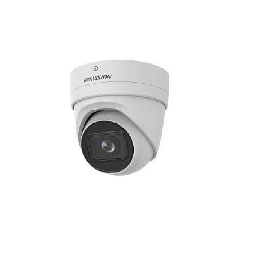 Camera supraveghere Hikvision IP DS-2CD2H26G2-IZS 2.8-12mm C 2 MP Acusense Motorized Varifocal Turret
