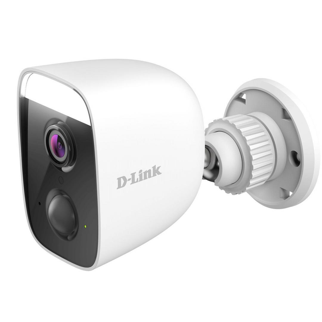 D-Link Camerade supraveghere DCS-8627LH, Full HD wifi Spotlight camera, 2 megapixels