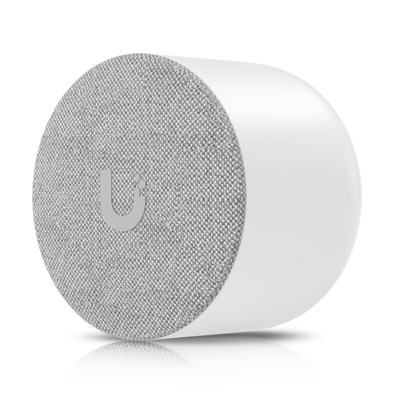 Ubiquiti Networks UP-CHIME-EU Grey, interfata  WiFi 802.11 b/g/n, supported voltage range 100-240V, 50/60 Hz
